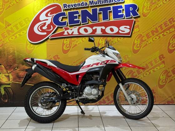 HONDA NXR 160 BROS ESDD 